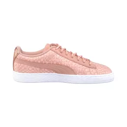 Puma Basket Puma Satin En Pointe - 365915-01