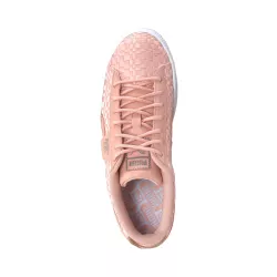 Puma Basket Puma Satin En Pointe - 365915-01