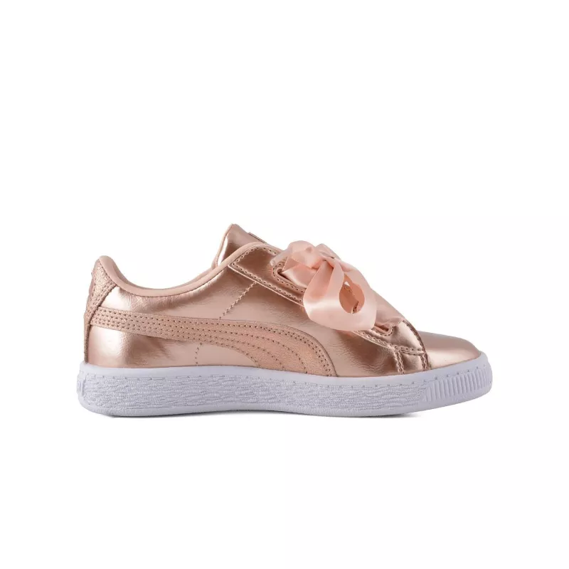 Puma Basket Puma Heart Lunar Lux Cadet - 365994-02