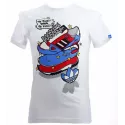 Tee-shirt Adidas Originals Sneaker Graphic - Z36489