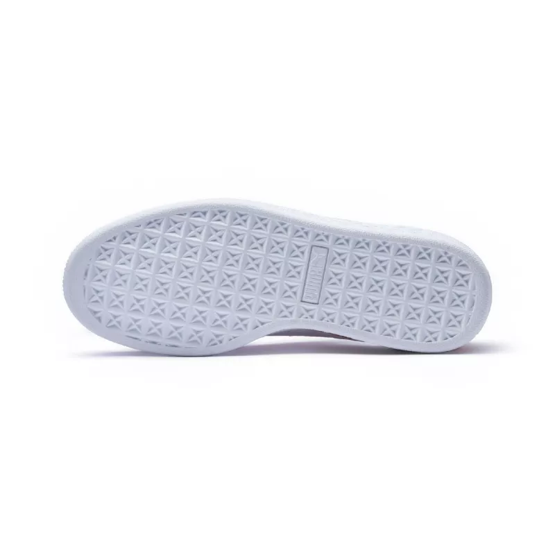 Puma Basket Puma Suede Classic B-Boy Fabulous Junior - 365128-02