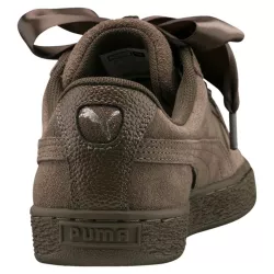 Puma Basket Puma Suede Heart Bubble - 366441-03
