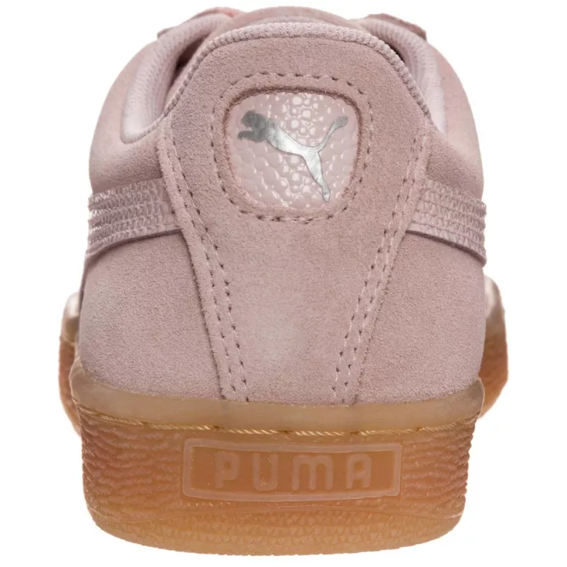 Puma Basket Puma Suede Classic Bubble - 366440-02