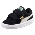 Puma Basket Puma Suede 2 Straps Cadet - 359595-01