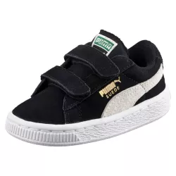 Puma Basket Puma Suede 2 Straps Cadet - 359595-01