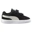 Puma Basket Puma Suede 2 Straps Cadet - 359595-01