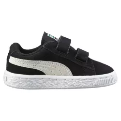Puma Basket Puma Suede 2 Straps Cadet - 359595-01
