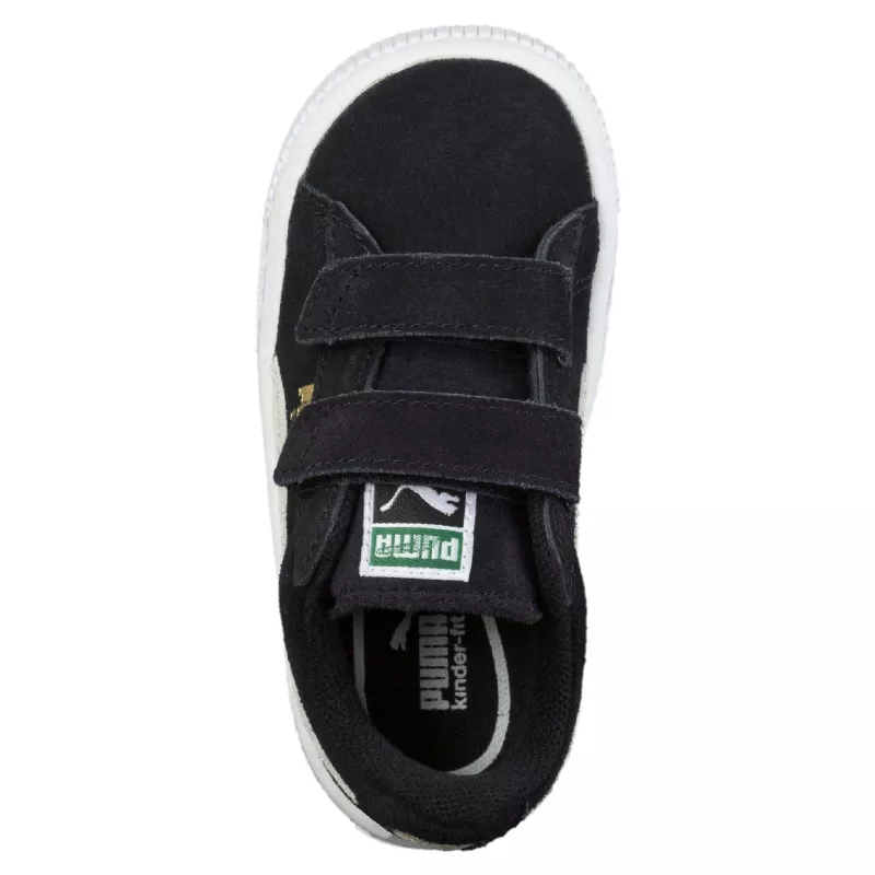 Puma Basket Puma Suede 2 Straps Cadet - 359595-01