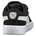 Puma Basket Puma Suede 2 Straps Cadet - 359595-01
