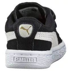 Puma Basket Puma Suede 2 Straps Cadet - 359595-01