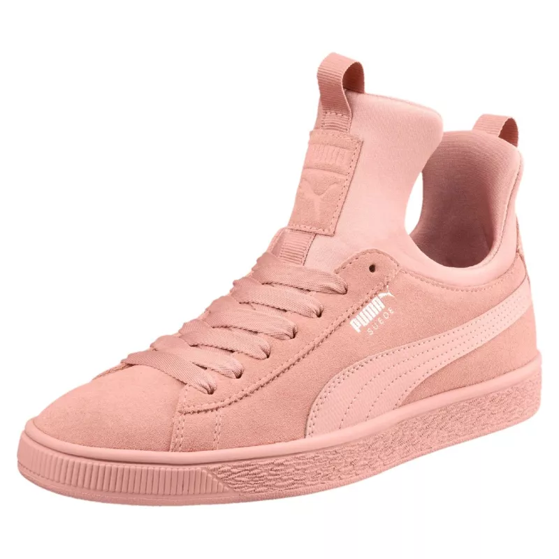 puma fierce en pointe