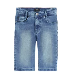 Hugo Boss Bermuda en jean Hugo Boss Cadet - J24544-Z25