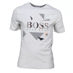 Hugo Boss Tee-shirt Hugo Boss Cadet - J25B89-A89