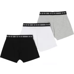 Hugo Boss Pack 3 boxers Hugo Boss Cadet - J27067-09B