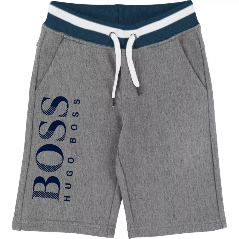 Bermuda hugo boss Clearance