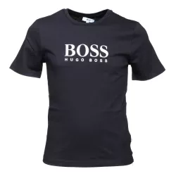Hugo Boss Tee-shirt Hugo Boss Cadet - J25B87-09B