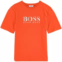 Hugo Boss Tee-shirt Hugo Boss Cadet - J25B87-412