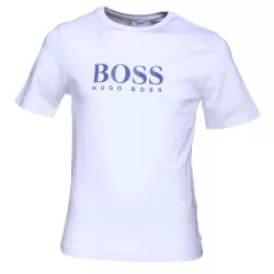 Hugo Boss Tee-shirt Hugo Boss Cadet - J25B87-N48