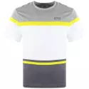 Hugo Boss Tee-shirt Hugo Boss Cadet - J25B88-A33