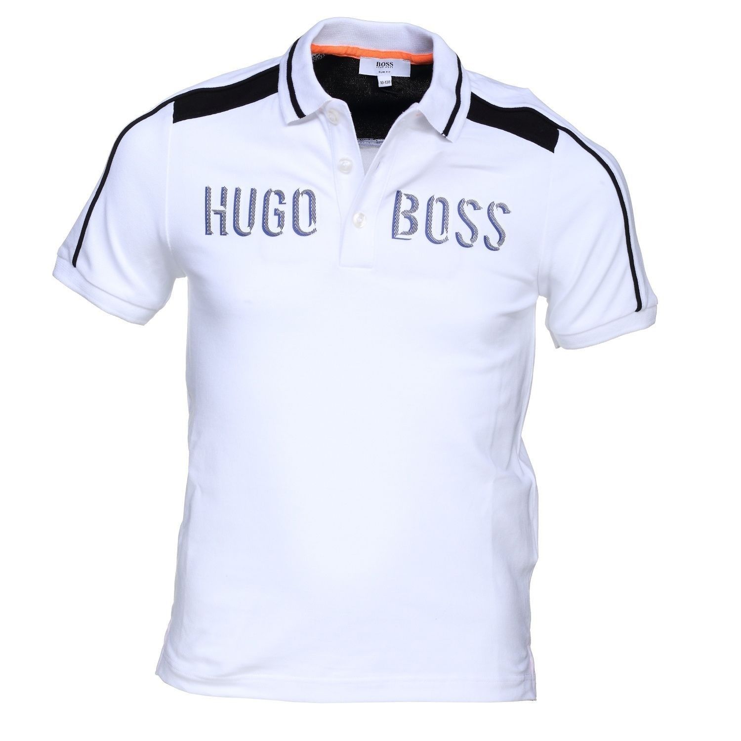 BOSS Polo Garçon J25C07
