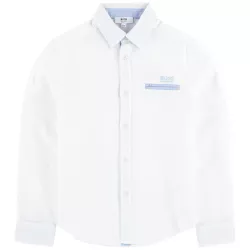 Hugo Boss Chemise Hugo Boss Cadet - J25C13-10B