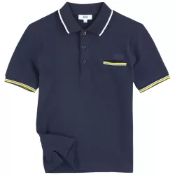 Hugo Boss Polo Hugo Boss Junior - J25C46-849J