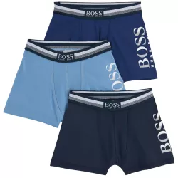 Hugo Boss Pack 3 boxers Hugo Boss Cadet - J27068-77K