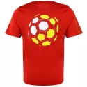 Hugo Boss Tee-shirt Hugo Boss Junior - J25C53-Z58J