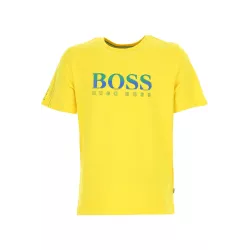 Hugo Boss Tee-shirt Hugo Boss Junior - J25C53-ZA5J