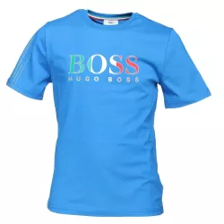Hugo Boss Tee-shirt Hugo Boss Junior - J25C53-Z59J