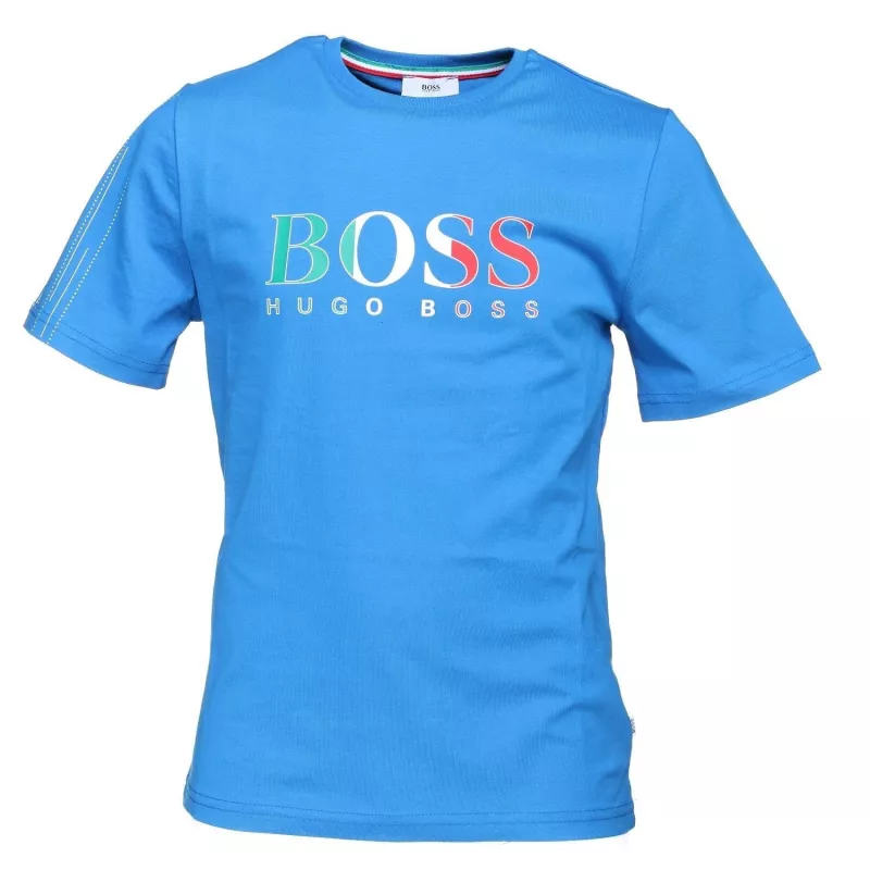 Hugo Boss Tee-shirt Hugo Boss Junior - J25C53-Z59J