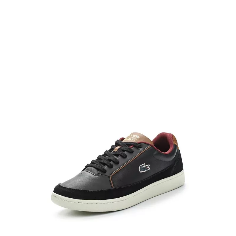 Lacoste Basket Lacoste Setplay 118 2 SPM - 735SPM0042094
