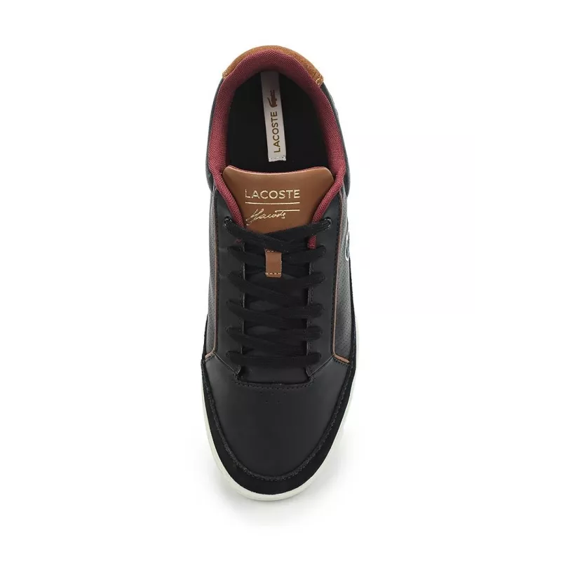 Lacoste Basket Lacoste Setplay 118 2 SPM - 735SPM0042094