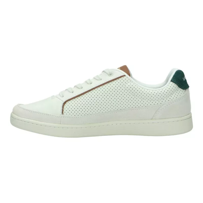 Lacoste Basket Lacoste Setplay 118 2 SPM - 735SPM0042F45