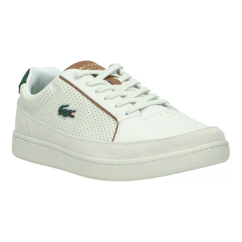 Lacoste Basket Lacoste Setplay 118 2 SPM - 735SPM0042F45