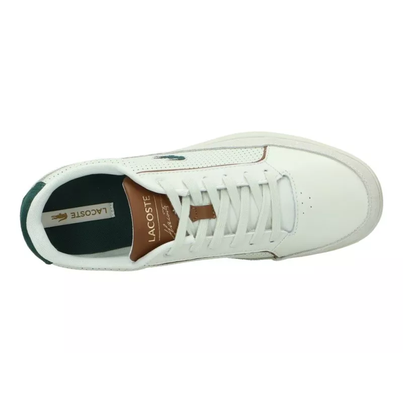 Lacoste Basket Lacoste Setplay 118 2 SPM - 735SPM0042F45