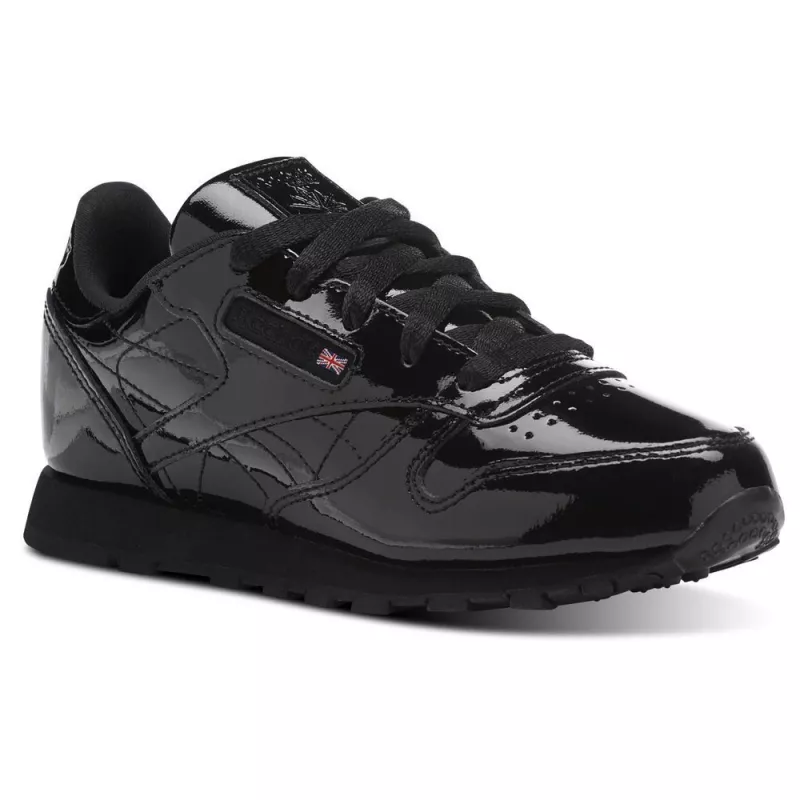 Chaussures reebok noir best sale