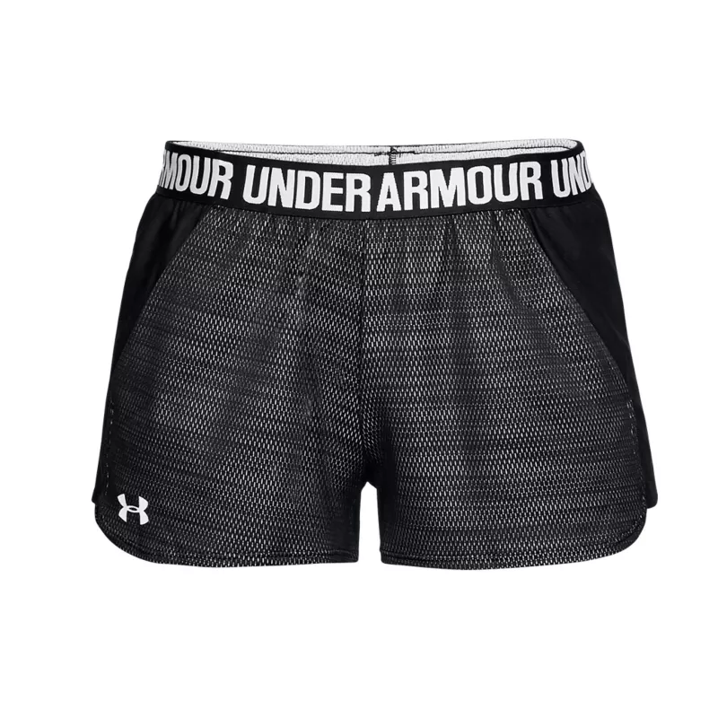 Under Armour Short Under Armour Play Up - 1305421-001