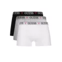 Moschino Pack 3 boxers Moschino - U77G43-JR0003-F017