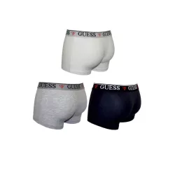 Moschino Pack 3 boxers Moschino - U77G43-JR0003-F017