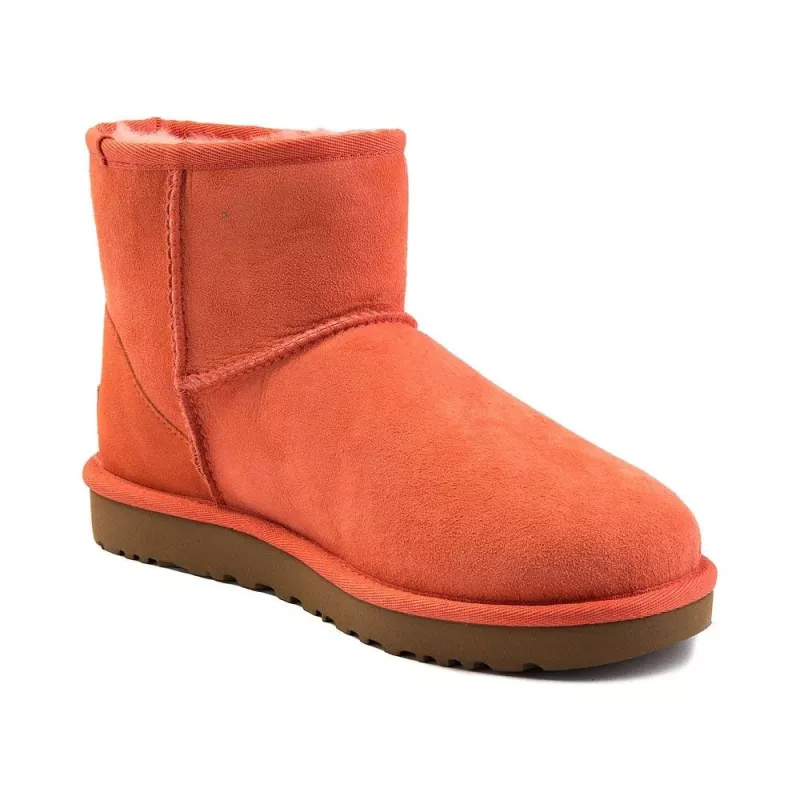 ugg bottine