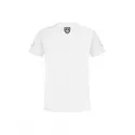 Horspist Tee-shirt Dallas HORSPIST (Blanc/Or)