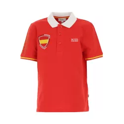 Hugo Boss Polo Hugo Boss Cadet - J25C54-Z58