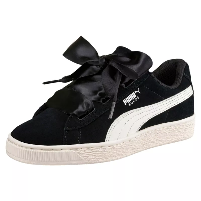 محيط راس الطفل Basket Puma Suede Heart Jewel Junior - 365138-03 محيط راس الطفل محيط راس الطفل Basket Puma Suede Heart Jewel Junior - 365138-03 محيط راس الطفل