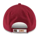 New Era Casquette New Era Cleveland Cavaliers The League 9Forty - 11486916