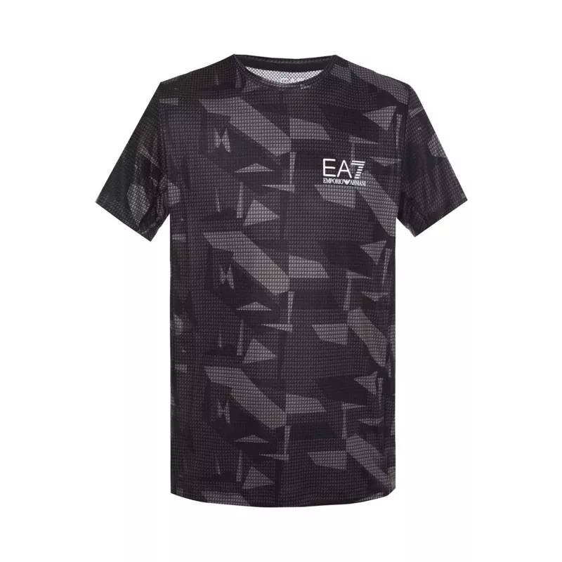 EA7 Emporio Armani Tee-shirt EA7 Emporio Armani - 3ZPT08-PJH6Z-2223