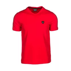 EA7 Emporio Armani Tee-shirt EA7 Emporio Armani - 3ZPT97-PJ18Z-1451