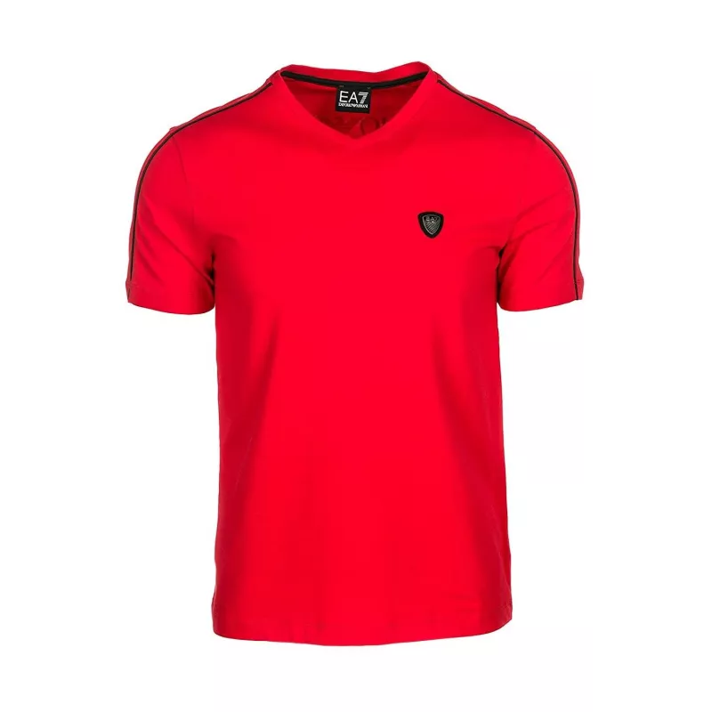 EA7 Emporio Armani Tee-shirt EA7 Emporio Armani - 3ZPT97-PJ18Z-1451