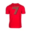 EA7 Emporio Armani Tee-shirt EA7 Emporio Armani - 3ZPT97-PJ18Z-1451