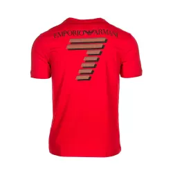 EA7 Emporio Armani Tee-shirt EA7 Emporio Armani - 3ZPT97-PJ18Z-1451